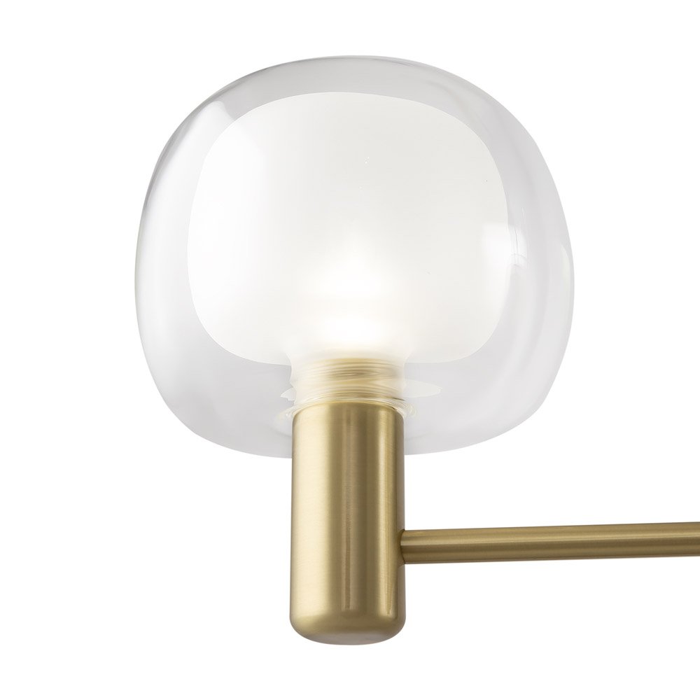 Distintivi Altoparlanti Carver – Coppia, Alluminio Oro, Per Diffusori Audio
