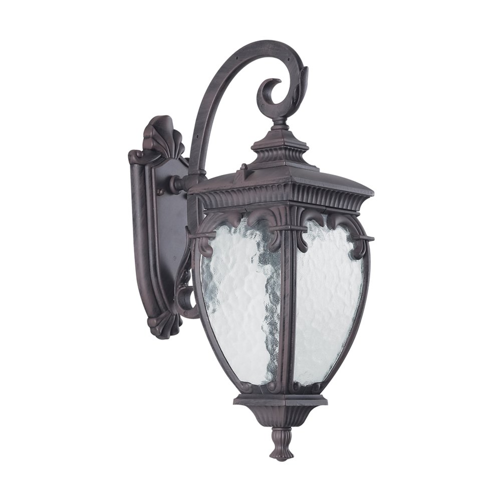 Solight WO801-W - Applique LED per esterno PARMA LED/6W/230V IP54