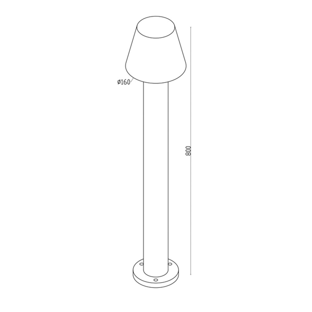 Lampadina LED GU10 5W 400Lm Cultura/Acquari Rosso/ Blu 40.000H [JW