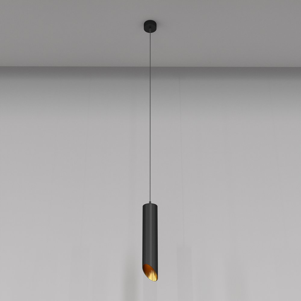 Apparecchio a sospensione monofase PURI 2.0 - DOME - SLV 1008262 - KS Luce