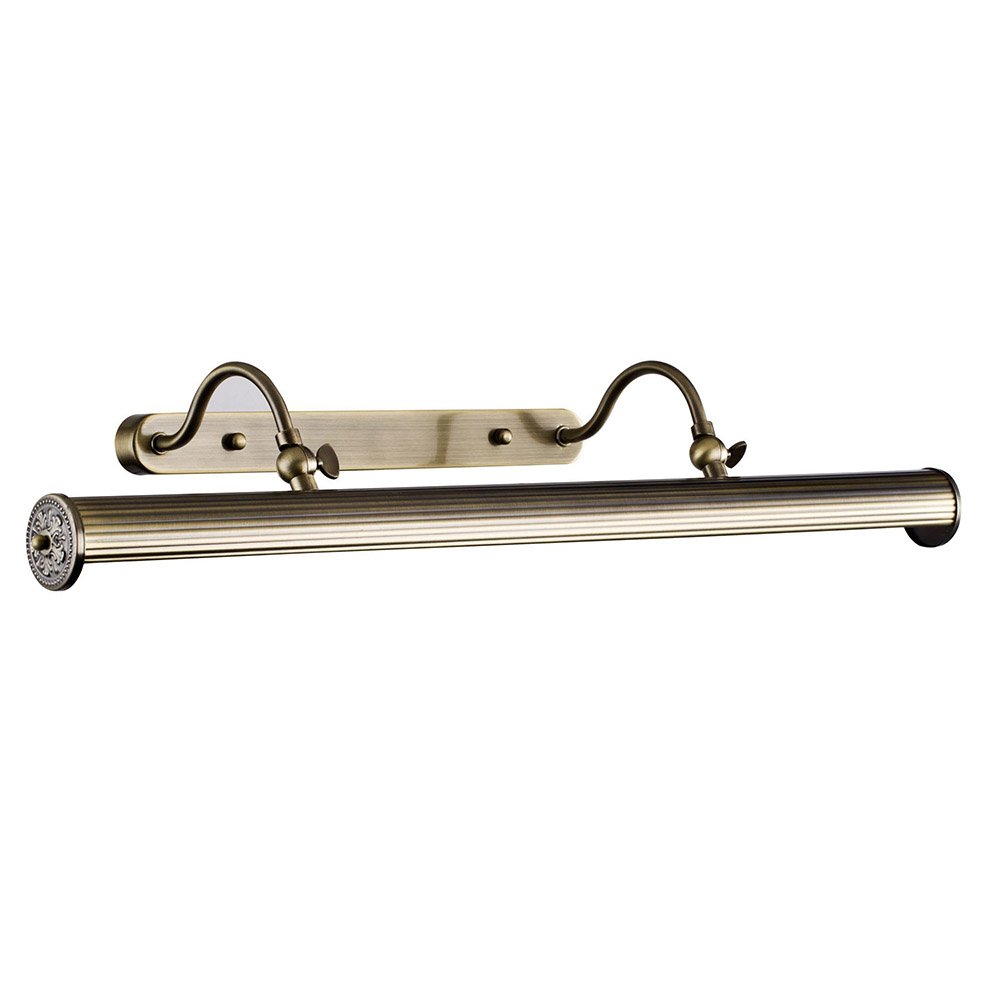 A ABSOPRO Metallo Fermo Clip Metallo Argento Tono (Set di 20
