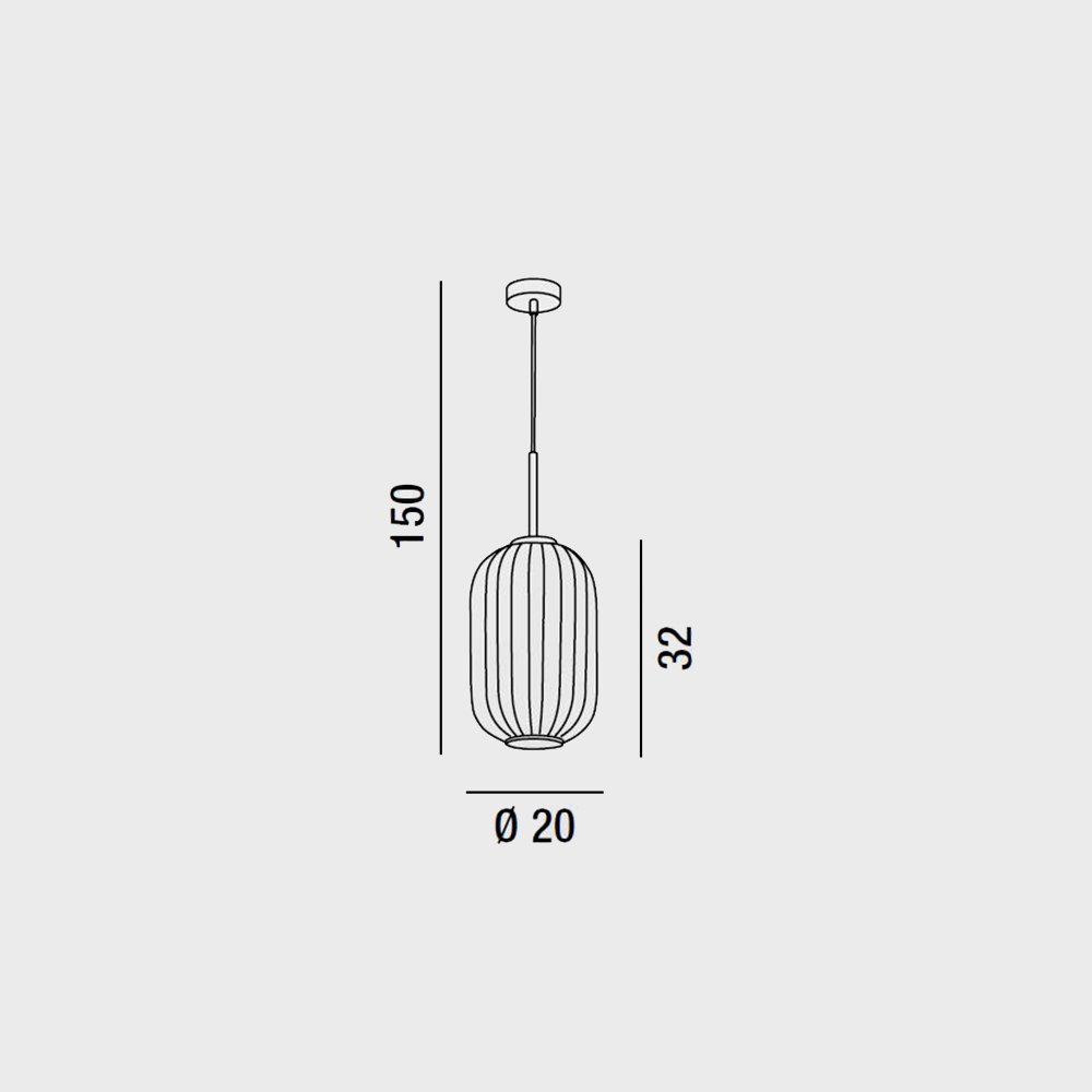 Lampadari cucina classica - lampadario rustico - Plissè