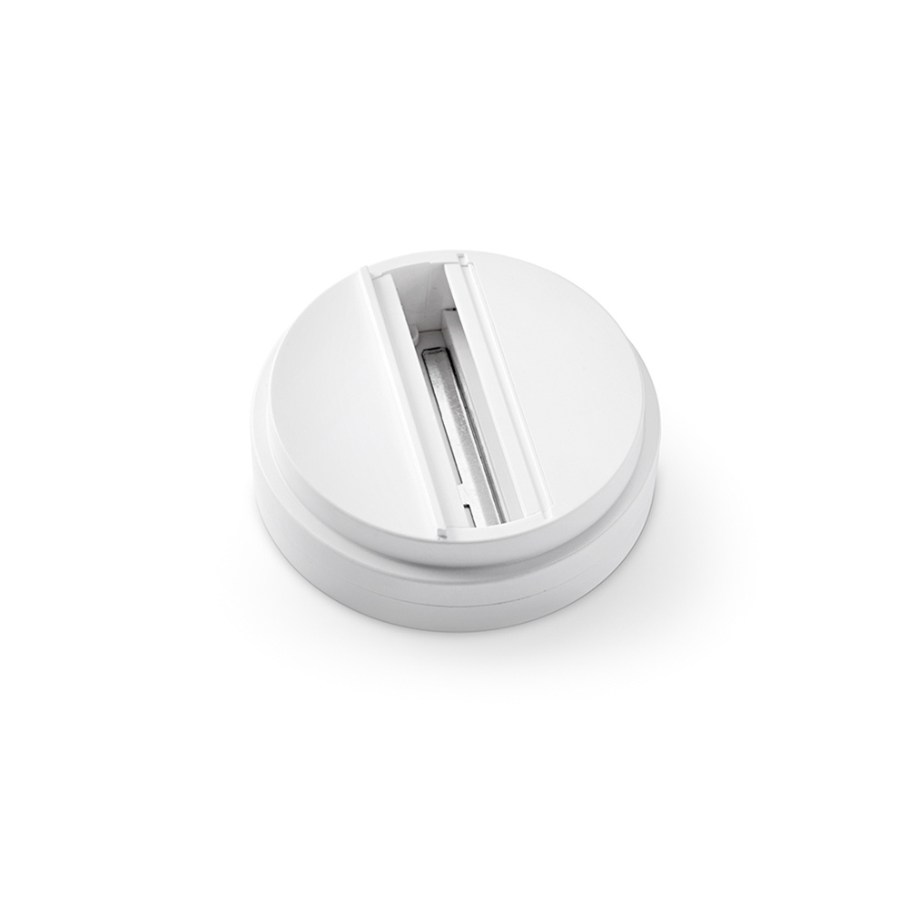 Base Per Faretto Perenz Orientabile Bianco 6897B