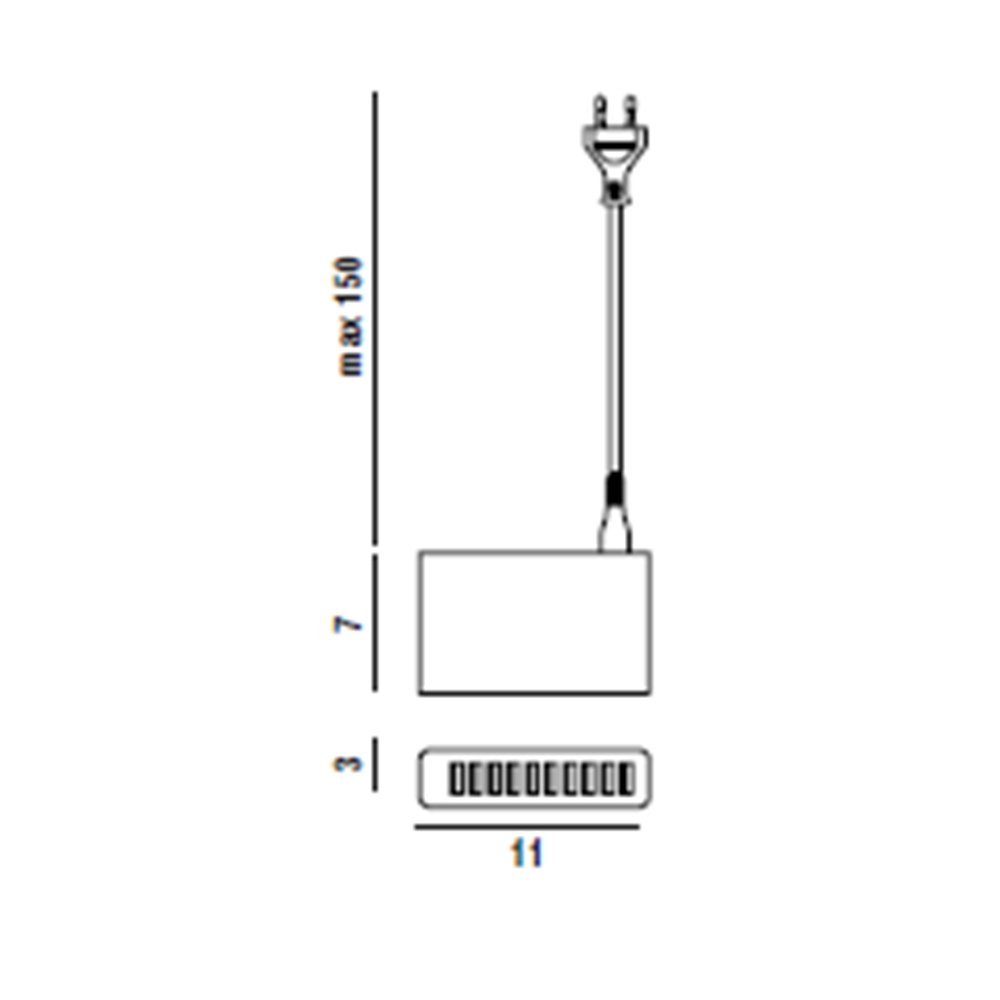 91CARIC.USB-M