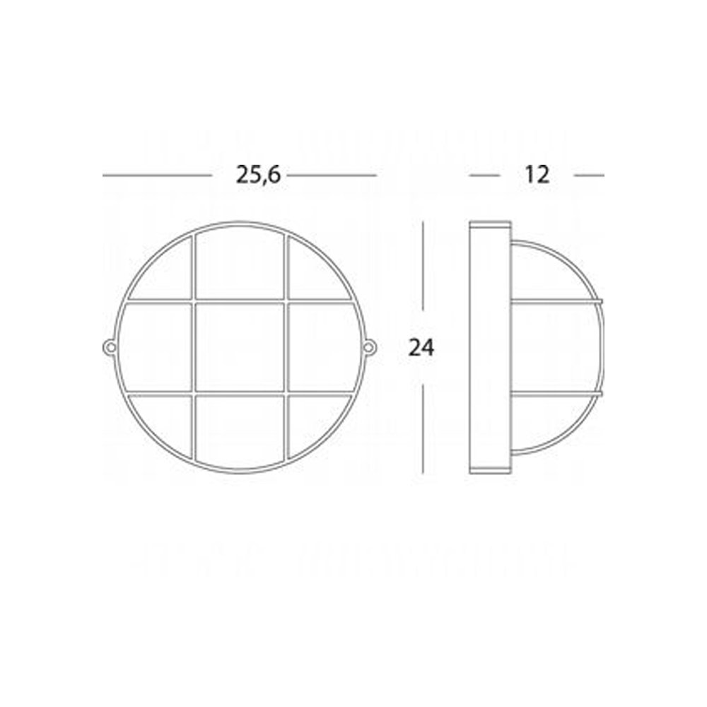 Lampada Da Parete Vintage ENCOFT 2 Pezzi – Gabbia Industriale In Metallo E Legno, E27 Dimmerabile Per Soggiorno E Camera (Nero)