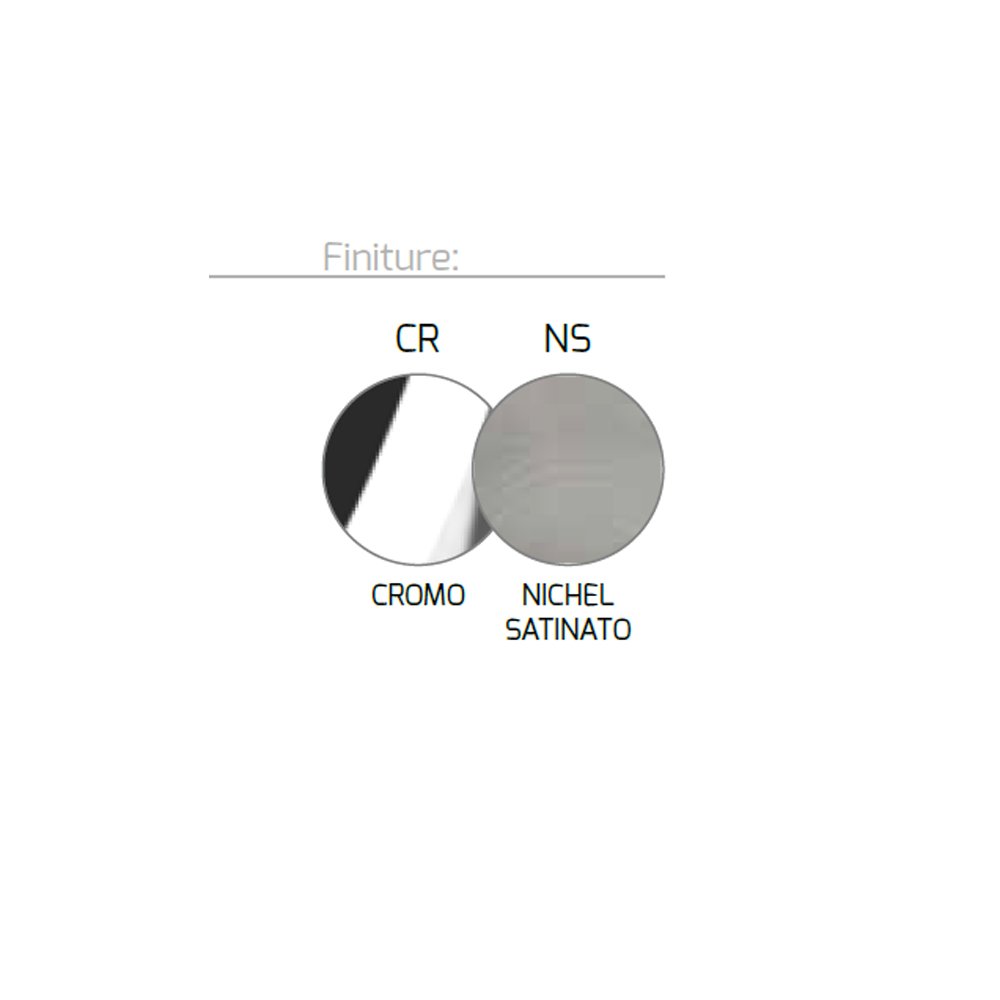 TRIO Rodrigo Piantana – Design In Metallo Nichel Antico E Legno Naturale, Con Attacco E27, Altezza 165 Cm
